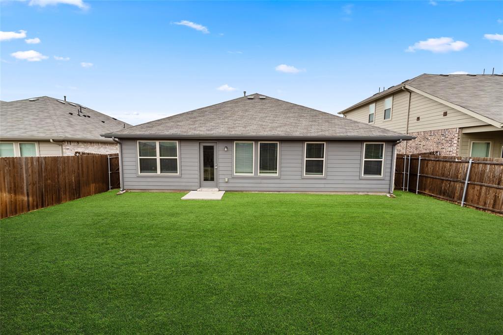 Wildcat Ranch Ph 1b - Residential Lease