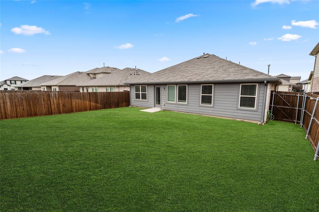 Wildcat Ranch Ph 1b - Residential Lease