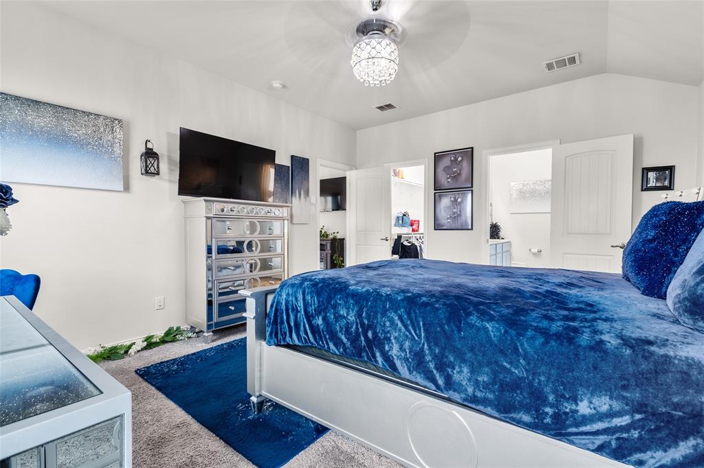 Wildcat Ranch Ph 1b - Residential Lease