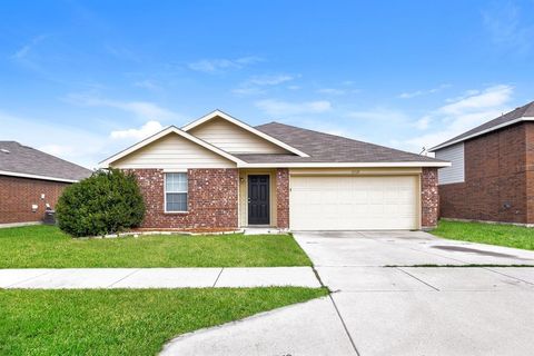 12325 Arbor Lake Road, Rhome, TX 76078 - #: 20762495