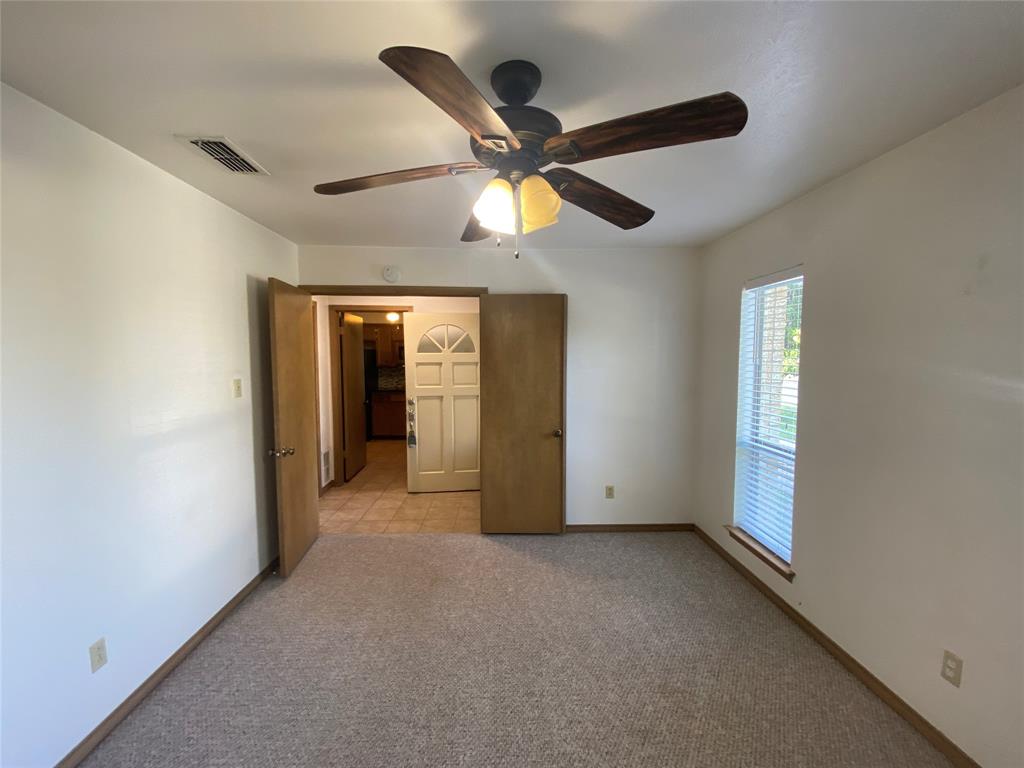 Dallas North Estates 12th Instl - Residential Lease