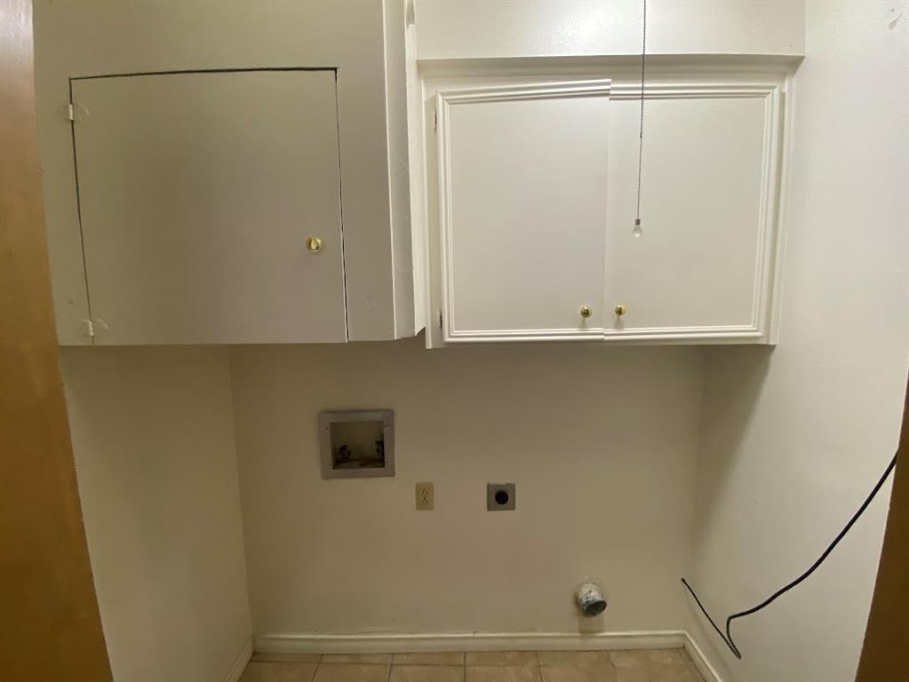 Dallas North Estates 12th Instl - Residential Lease