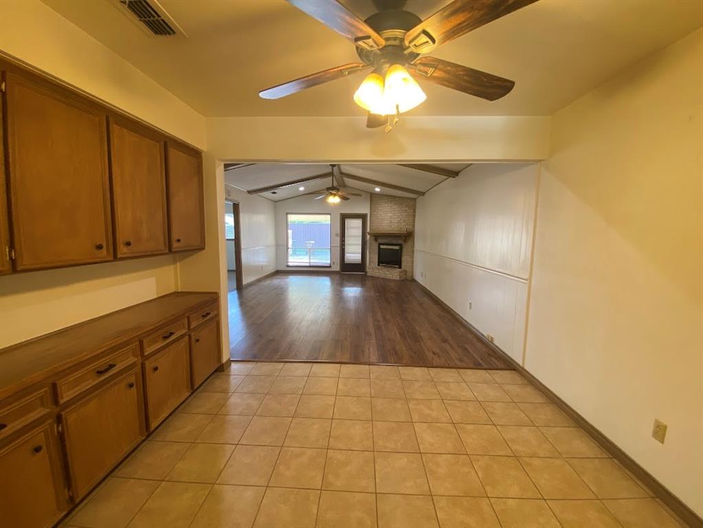 Dallas North Estates 12th Instl - Residential Lease