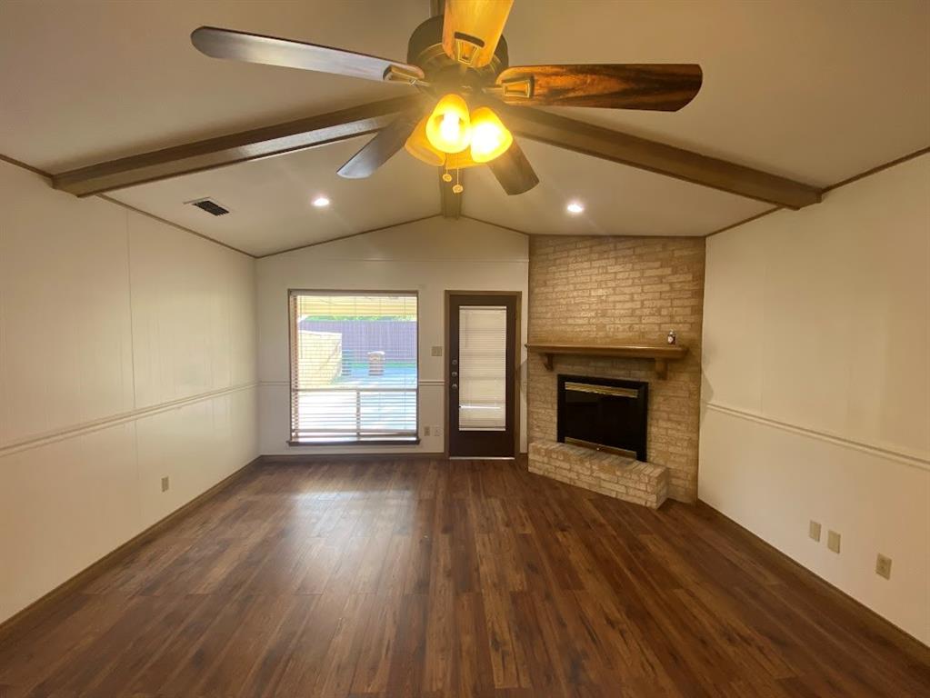 Dallas North Estates 12th Instl - Residential Lease