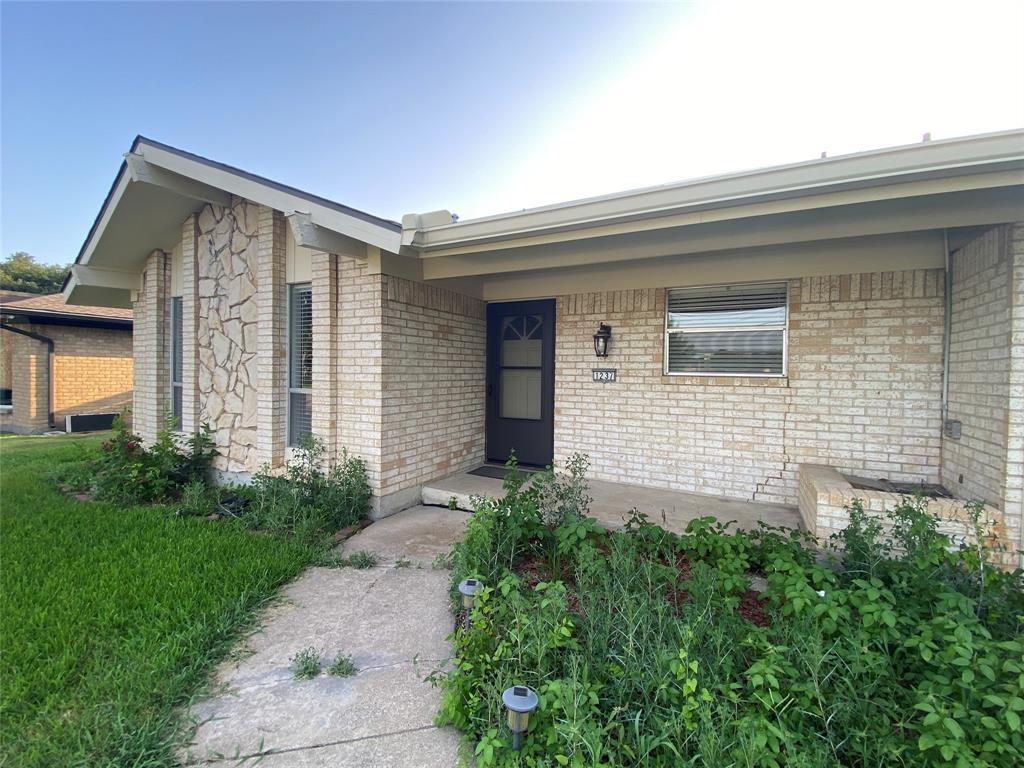 Dallas North Estates 12th Instl - Residential Lease