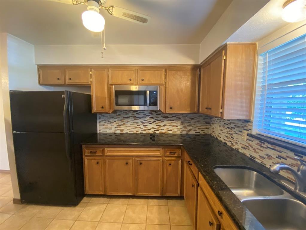 Dallas North Estates 12th Instl - Residential Lease