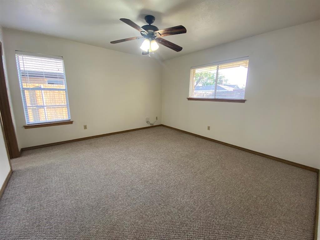 Dallas North Estates 12th Instl - Residential Lease