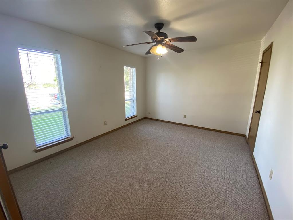 Dallas North Estates 12th Instl - Residential Lease