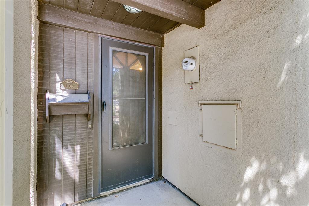 Del Paseo Twnhs - Residential