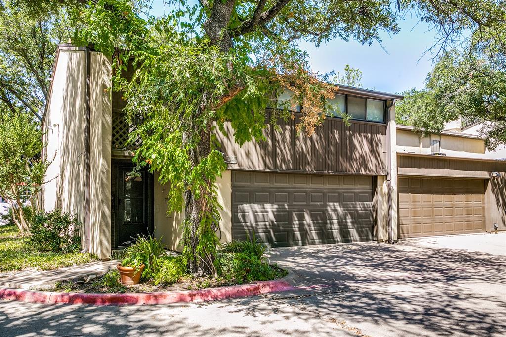 Del Paseo Twnhs - Residential