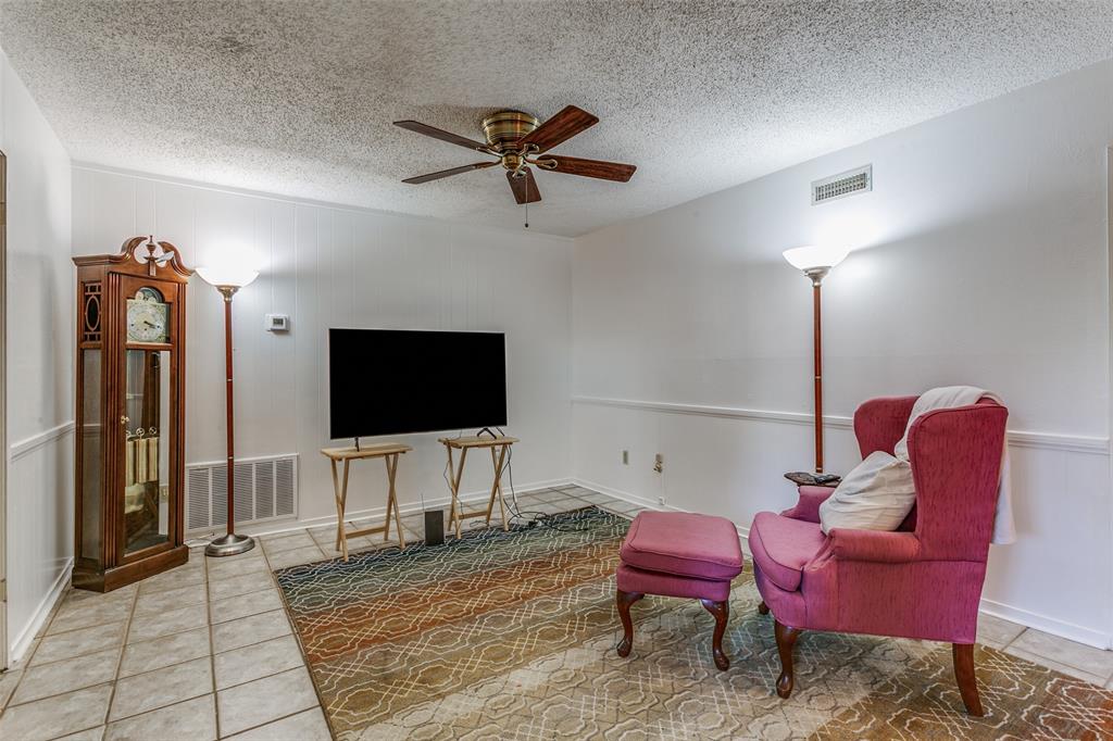 Del Paseo Twnhs - Residential