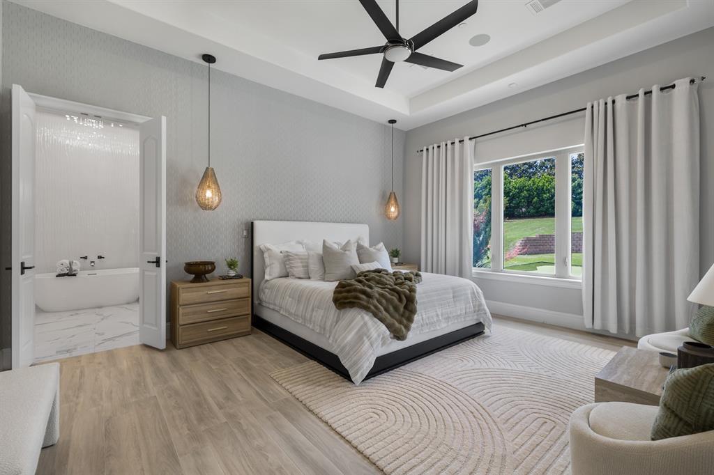 PHASE 1 ESTATES OF CRAIG RANCH WEST - Residential