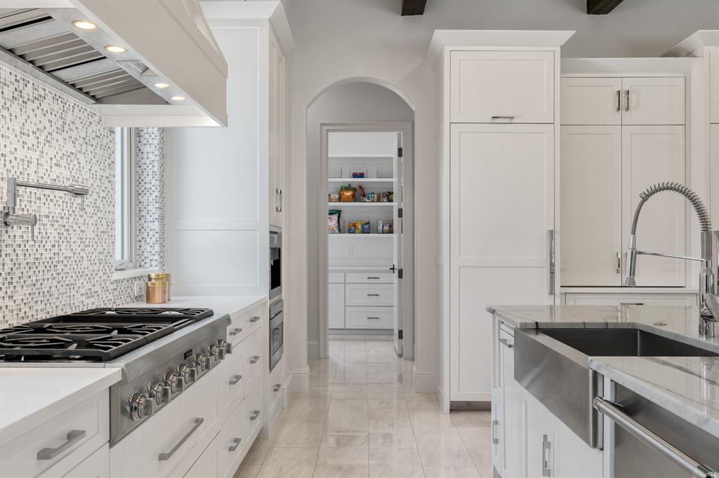 PHASE 1 ESTATES OF CRAIG RANCH WEST - Residential