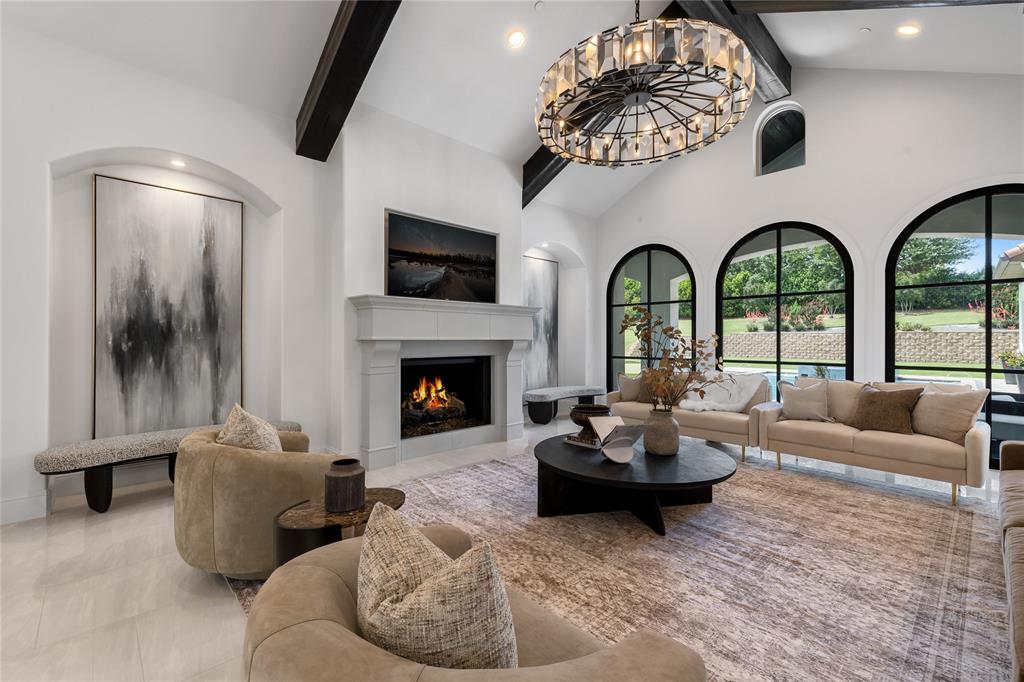 PHASE 1 ESTATES OF CRAIG RANCH WEST - Residential