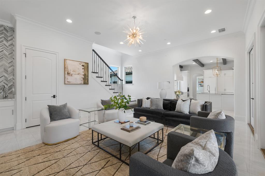 PHASE 1 ESTATES OF CRAIG RANCH WEST - Residential