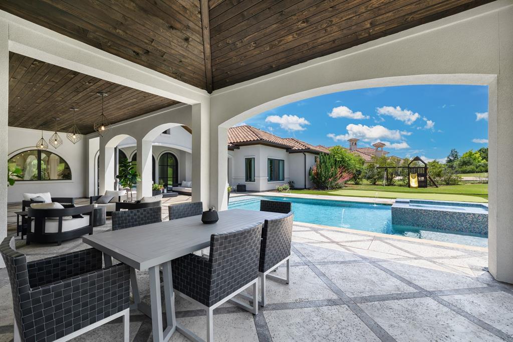 PHASE 1 ESTATES OF CRAIG RANCH WEST - Residential