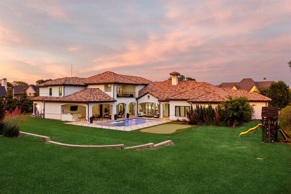 PHASE 1 ESTATES OF CRAIG RANCH WEST - Residential