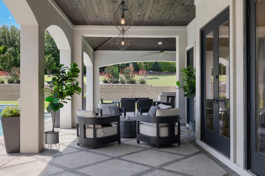 PHASE 1 ESTATES OF CRAIG RANCH WEST - Residential