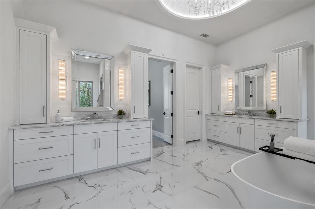 PHASE 1 ESTATES OF CRAIG RANCH WEST - Residential