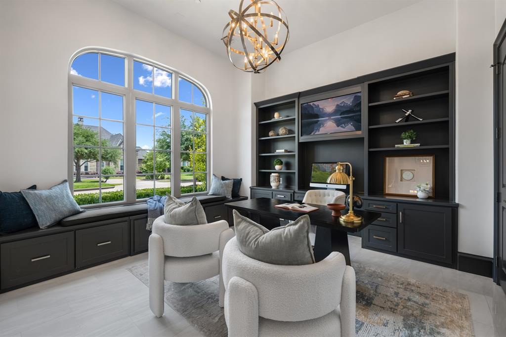 PHASE 1 ESTATES OF CRAIG RANCH WEST - Residential