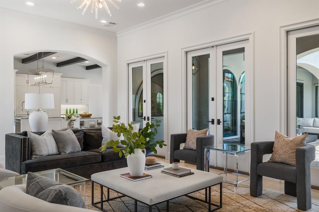 PHASE 1 ESTATES OF CRAIG RANCH WEST - Residential