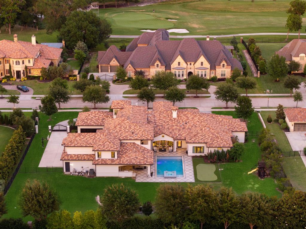 PHASE 1 ESTATES OF CRAIG RANCH WEST - Residential