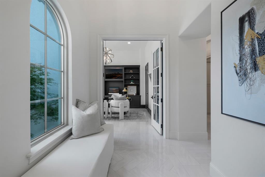 PHASE 1 ESTATES OF CRAIG RANCH WEST - Residential