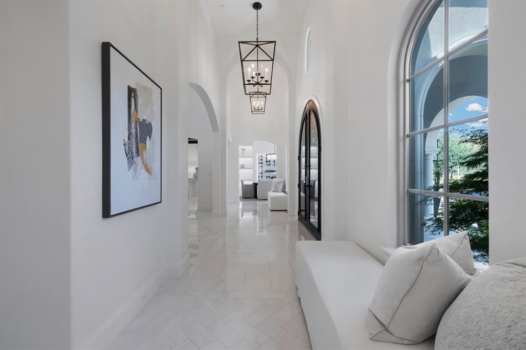 PHASE 1 ESTATES OF CRAIG RANCH WEST - Residential
