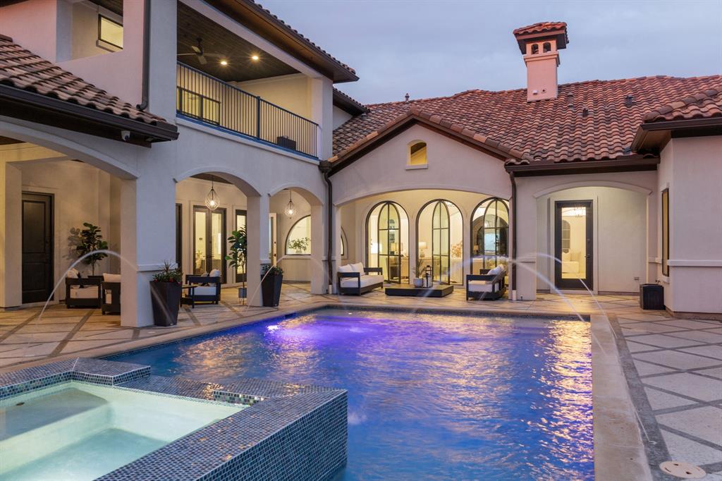 PHASE 1 ESTATES OF CRAIG RANCH WEST - Residential