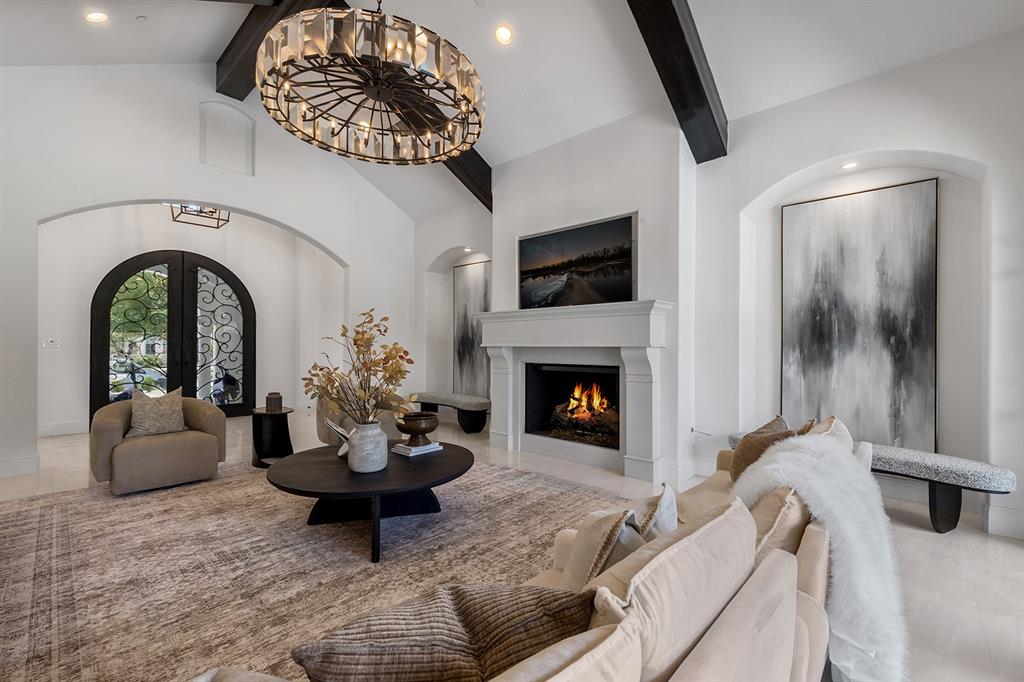 PHASE 1 ESTATES OF CRAIG RANCH WEST - Residential