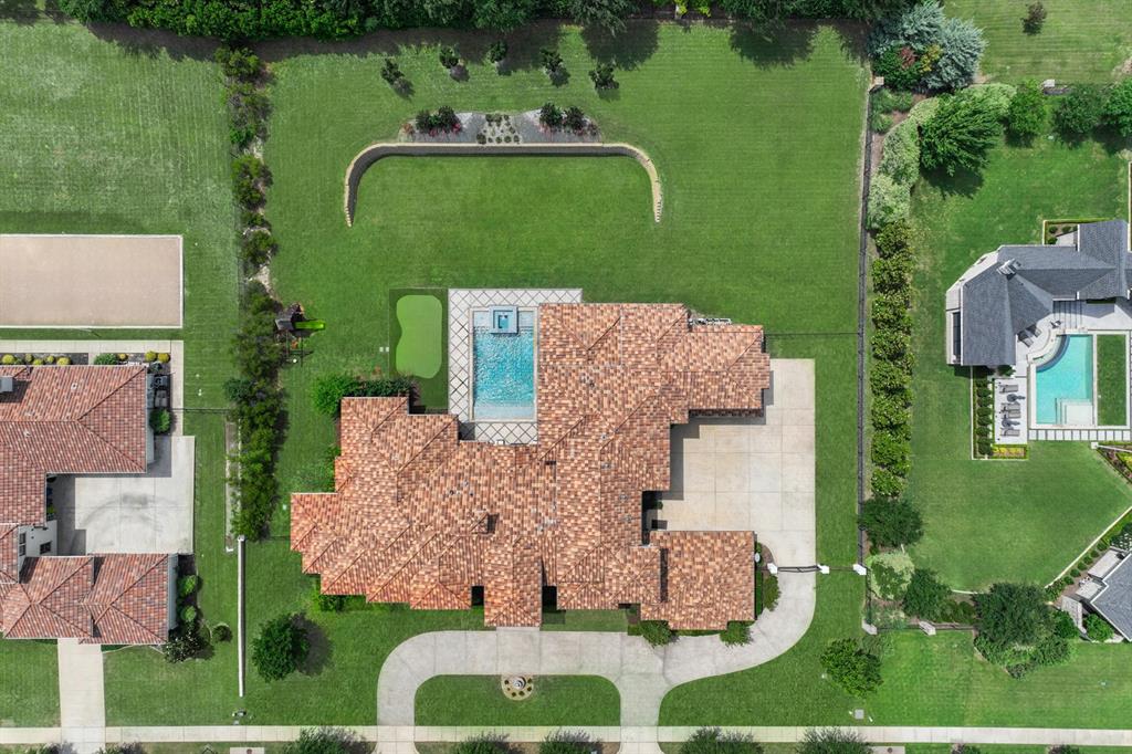 PHASE 1 ESTATES OF CRAIG RANCH WEST - Residential