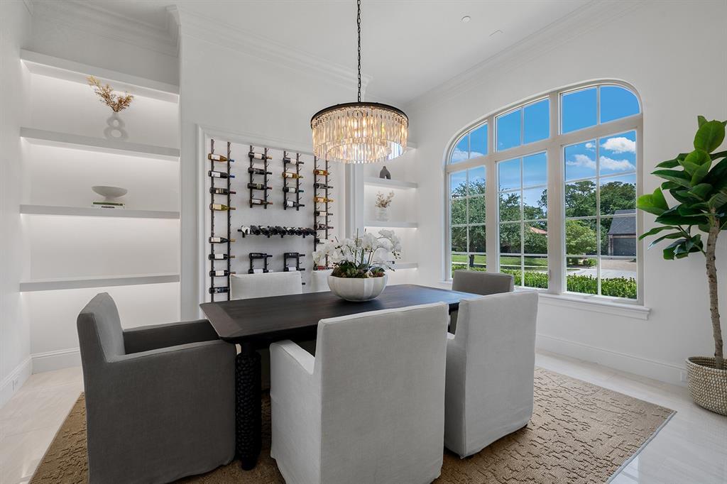 PHASE 1 ESTATES OF CRAIG RANCH WEST - Residential