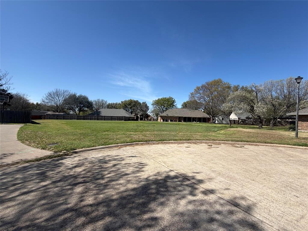 Wellington Park - Land