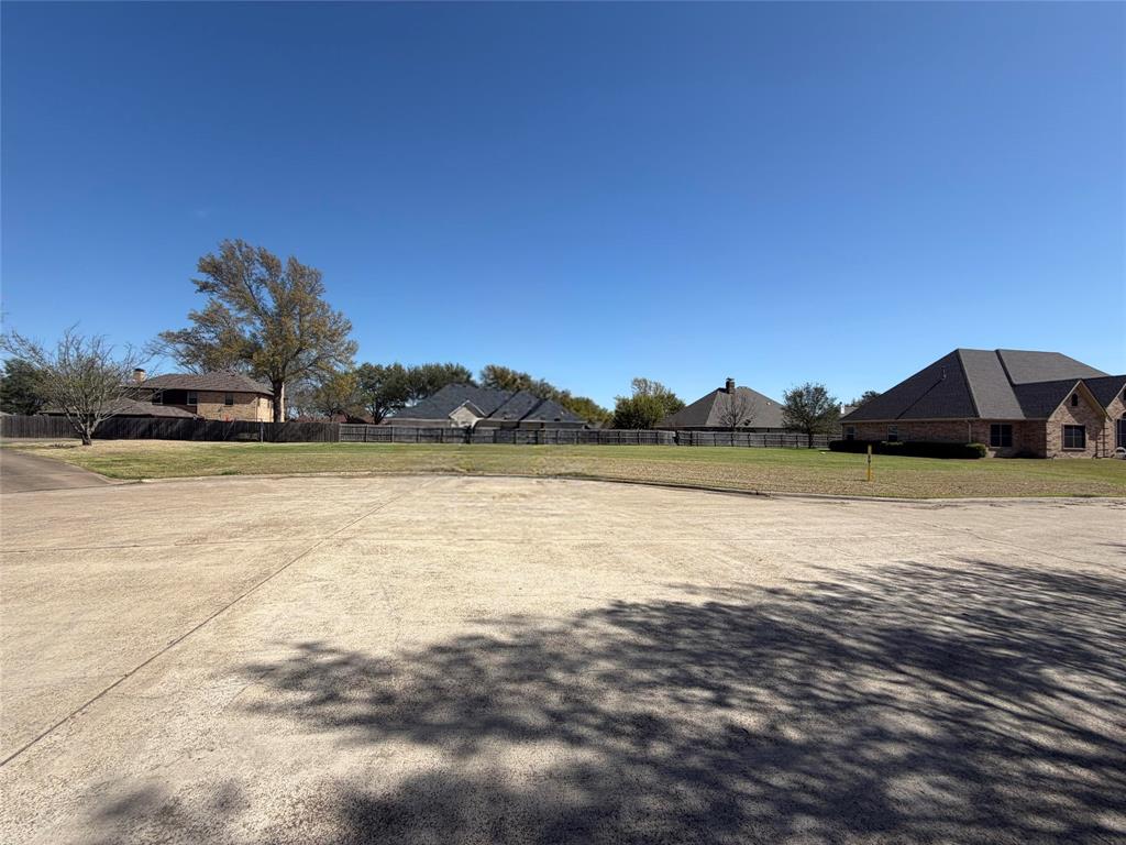 Wellington Park - Land