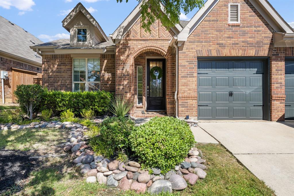 3633 Saratoga Downs Way