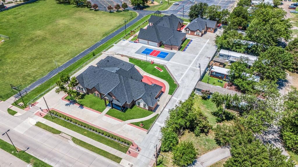 703 E Oates Road