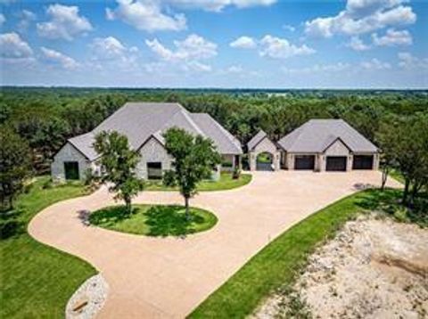 Photo of 1136 Queen Elizabeth Drive, McGregor, TX 76657 (MLS # 21330487)