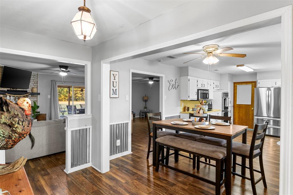 Country Squire Estate - Residential