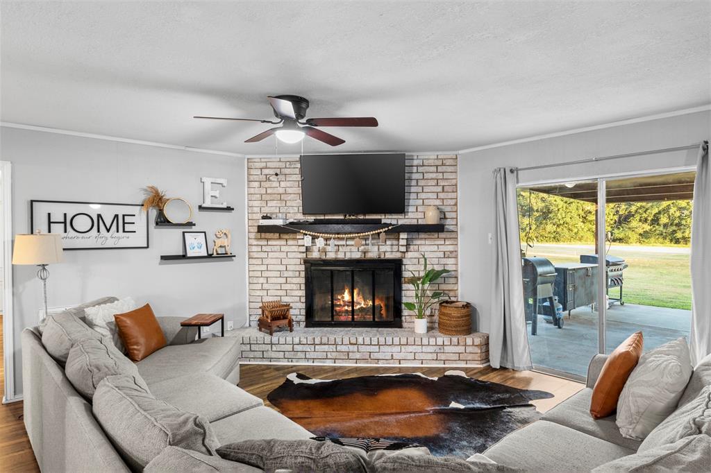 Country Squire Estate - Residential