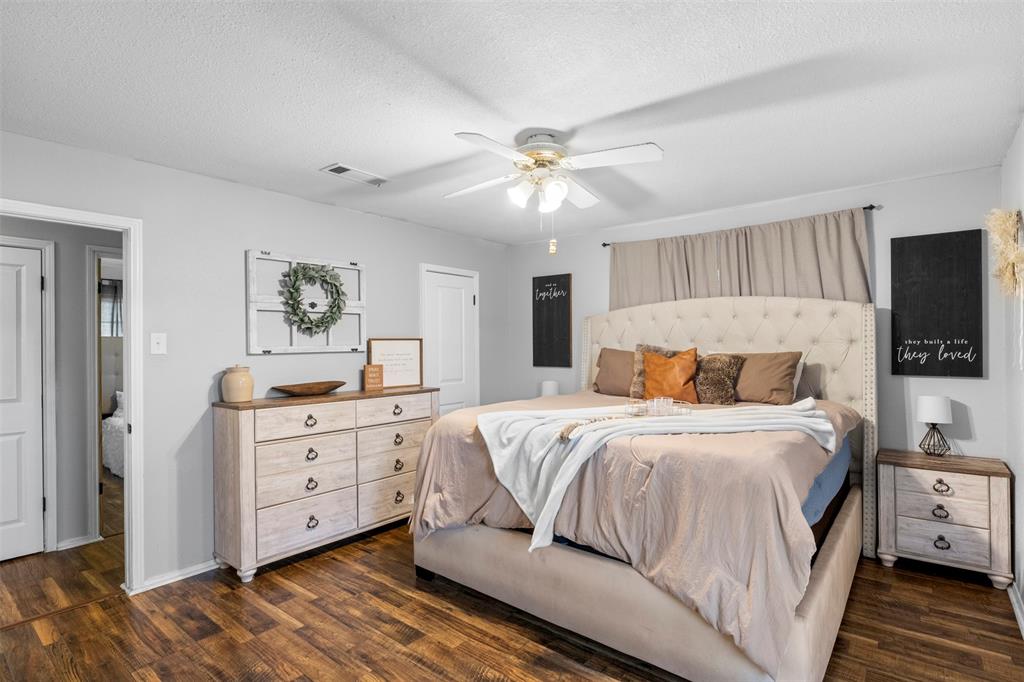 Country Squire Estate - Residential