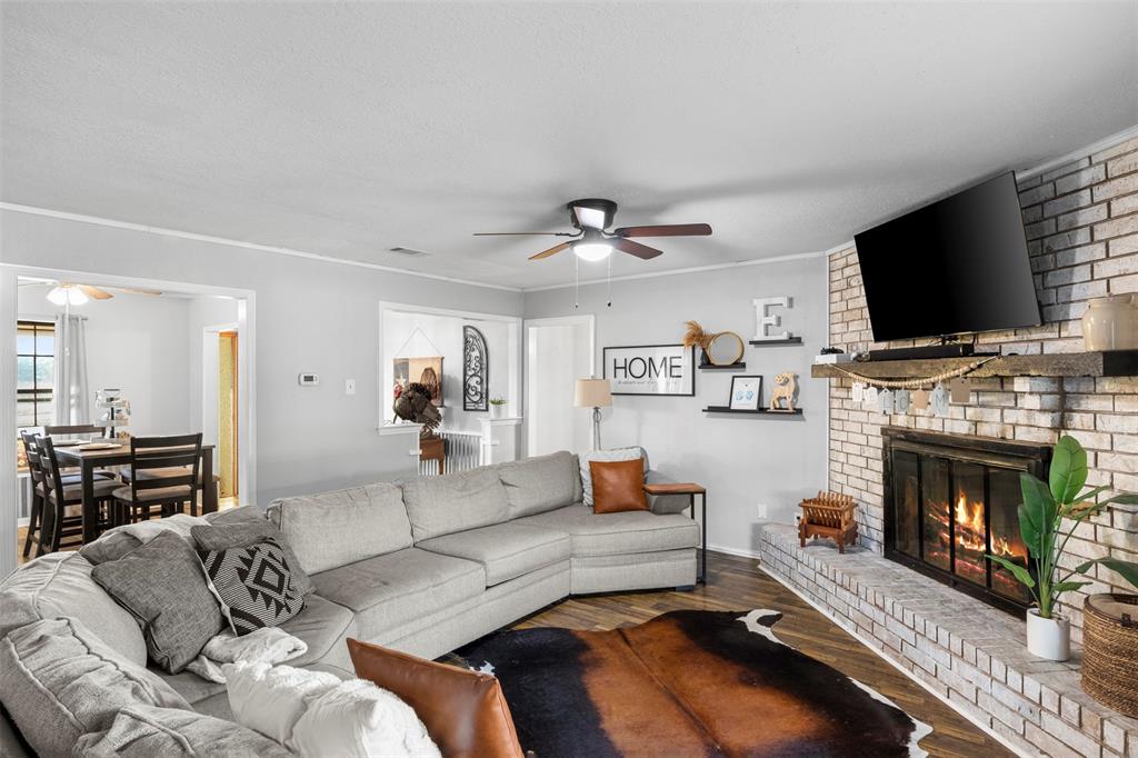 Country Squire Estate - Residential