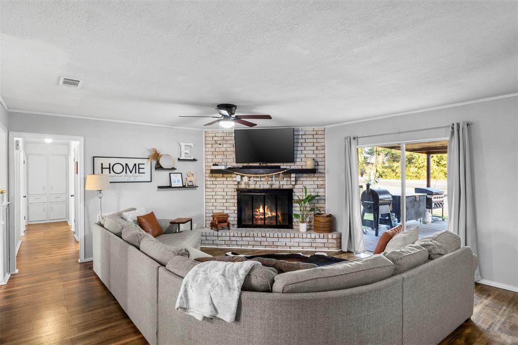 Country Squire Estate - Residential