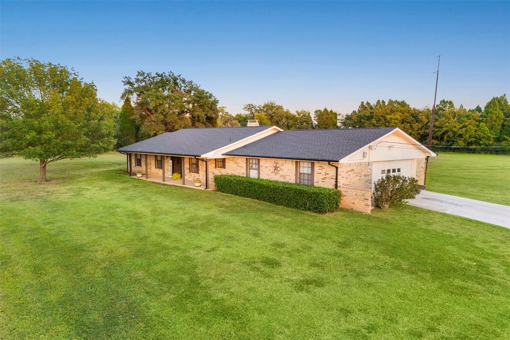 Country Squire Estate - Residential