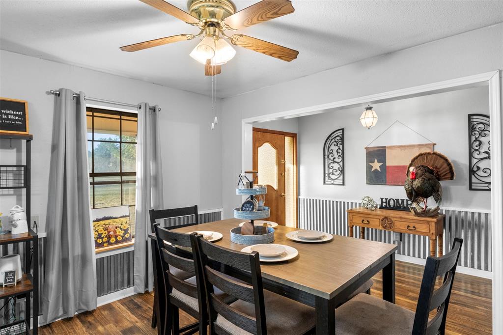 Country Squire Estate - Residential