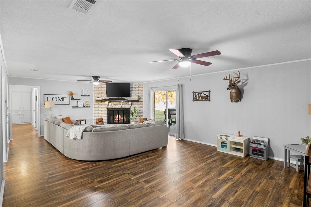 Country Squire Estate - Residential