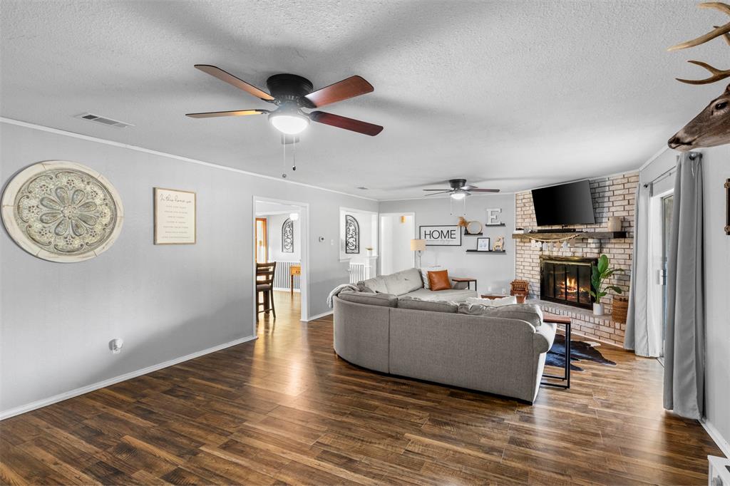 Country Squire Estate - Residential