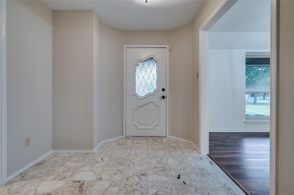 1205 Mount Gilead Road