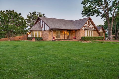 1205 Mount Gilead Road Keller TX 76262