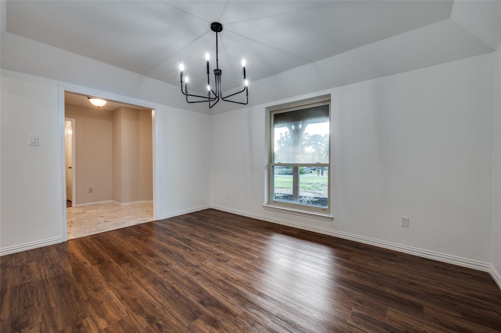 1205 Mount Gilead Road