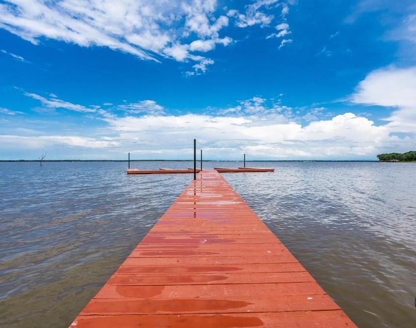 Edgewater Add Ph 1 - Land